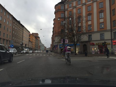 Near Sankt Eriksgatan · 2015-11-13