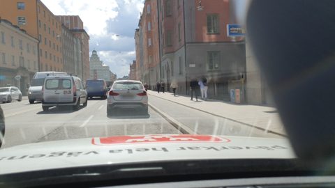 Near Sankt Eriksgatan · 2021-05-21