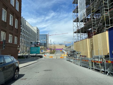 Near Hälsingegatan · 2020-05-16
