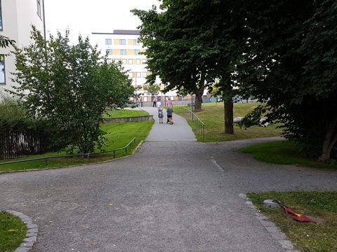Near Katarinatorget · 2016-07-24