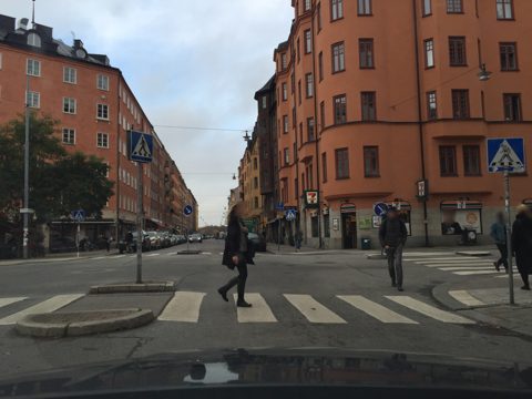 Near Rörstrandsgatan · 2015-11-13