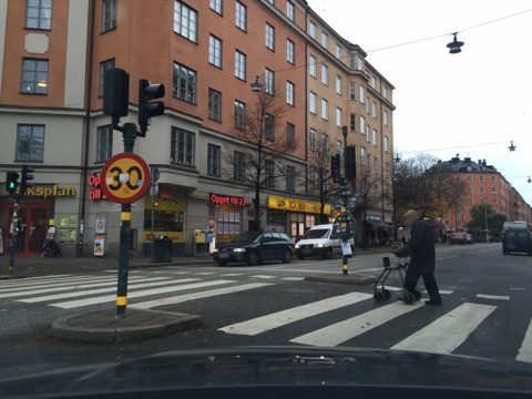 Near Rörstrandsgatan · 2015-11-13