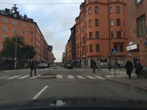 Near Rörstrandsgatan · 2015-11-13