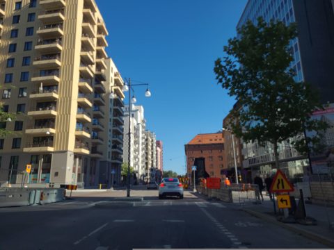 Near Norra Stationsgatan · 2024-09-20