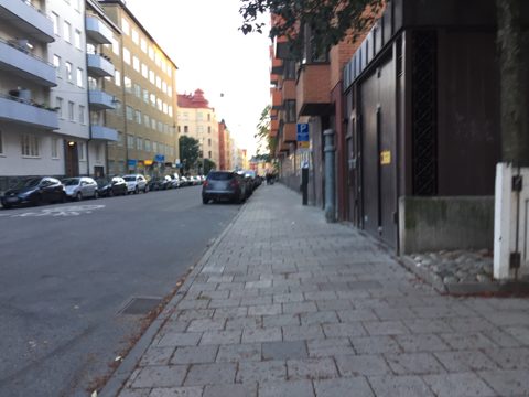 Near Väringgatan · 2016-10-01