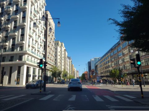 Near Norra Stationsgatan · 2024-09-20