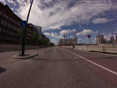 Near Norra Stationsgatan · 2016-07-31