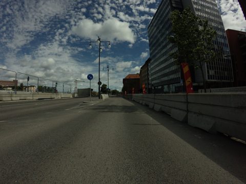 Near Norra Stationsgatan · 2016-07-31