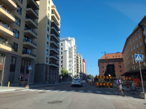 Near Norra Stationsgatan · 2024-09-20