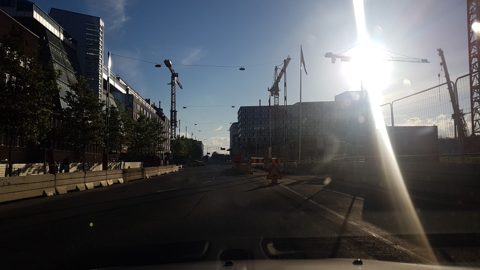 Near Norra Stationsgatan · 2016-09-11