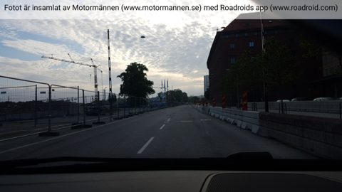 Near Norra Stationsgatan · 2017-06-17