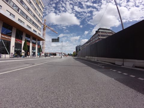 Near Norra Stationsgatan · 2016-07-31