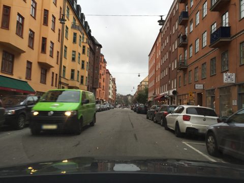 Near Rörstrandsgatan · 2015-11-13
