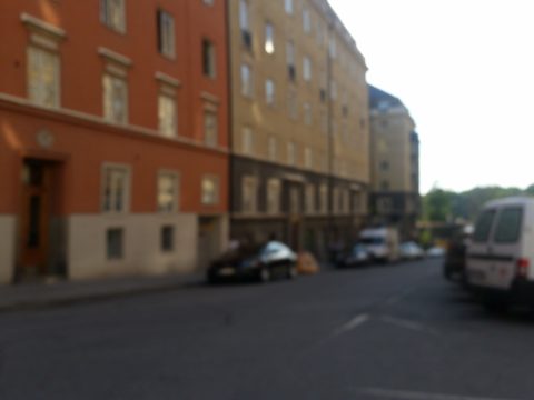 Near Rörstrandsgatan · 2015-08-23