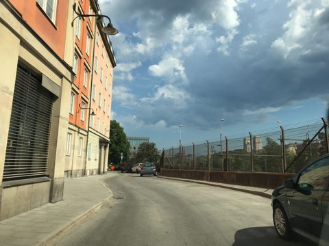 Near Atlasmuren · 2018-06-10