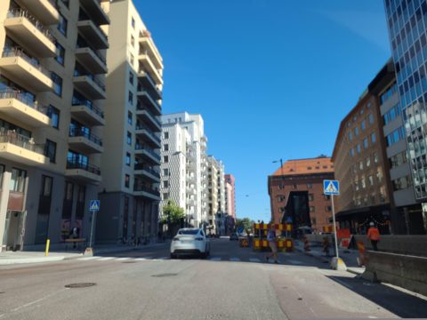 Near Norra Stationsgatan · 2024-09-20