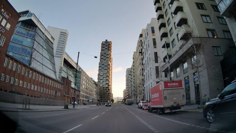 Near Norra Stationsgatan · 2025-05-11