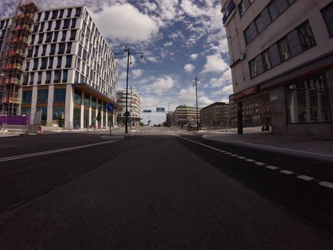Near Norra Stationsgatan · 2016-07-31