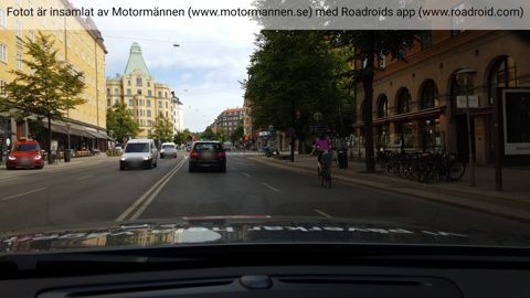 Near Sankt Eriksgatan · 2018-06-13