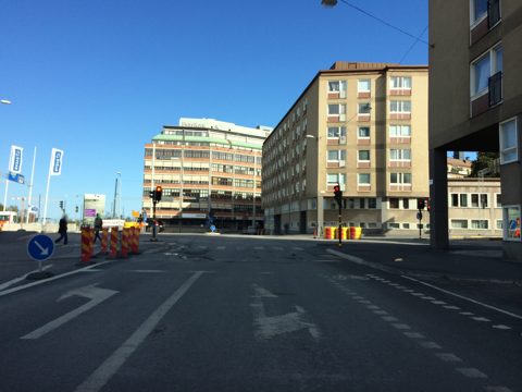 Near Torsplan · 2014-09-27
