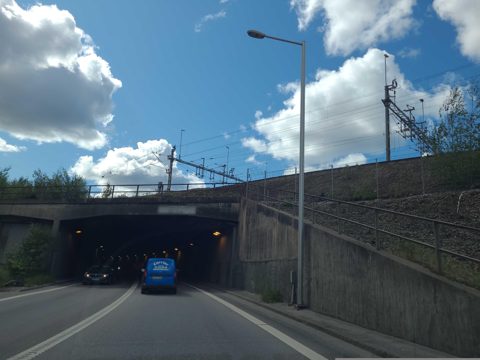 Near Rörstrandsgatan · 2023-07-27