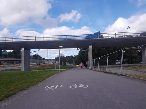 Near Karolinertunneln · 2017-09-10