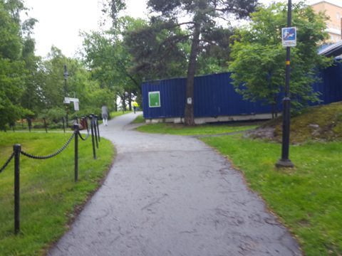 Near Anna Steckséns gata · 2017-06-13