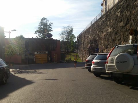 Near Rörstrandsgatan · 2015-08-23