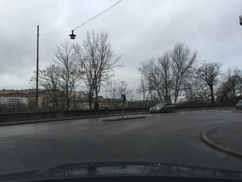 Near Birkagatan · 2015-11-13
