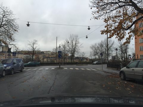 Near Birkagatan · 2015-11-13