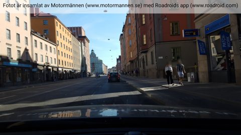 Near Sankt Eriksgatan · 2018-07-12