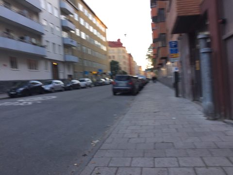Near Väringgatan · 2016-10-01