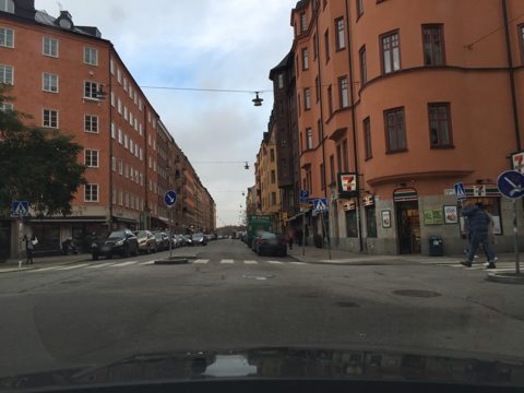 Near Rörstrandsgatan · 2015-11-13
