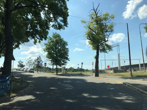 Near Karlbergsvägen · 2018-06-10