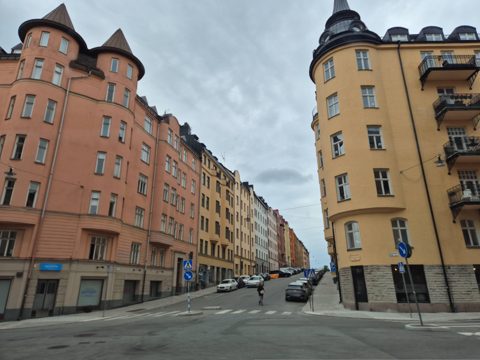 Near Tomtebogatan · 2026-05-25