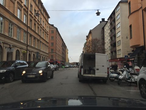 Near Rörstrandsgatan · 2015-11-13