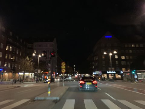 Near Sankt Eriksgatan · 2019-09-11