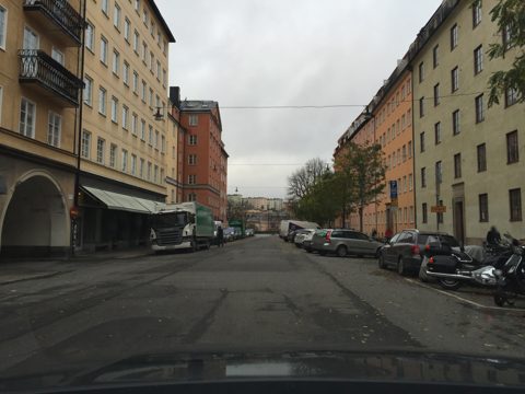 Near Birkagatan · 2015-11-13