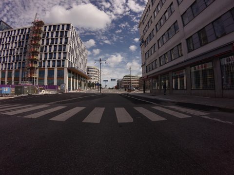 Near Norra Stationsgatan · 2016-07-31