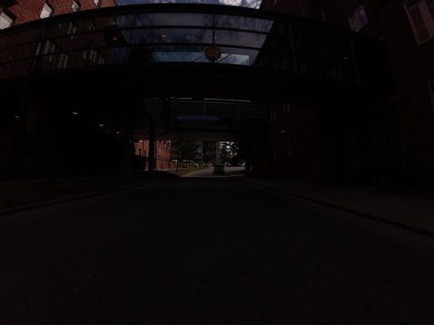 Near Visionsgatan · 2016-07-31