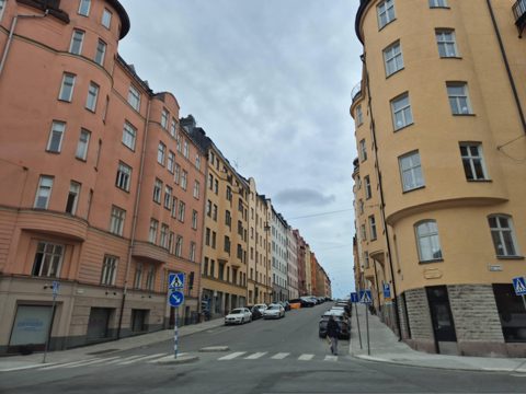 Near Tomtebogatan · 2026-05-25