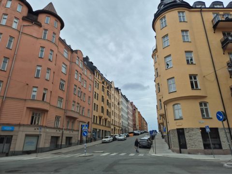 Near Tomtebogatan · 2026-05-25
