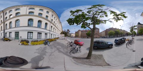 Near Karlbergsvägen · 2026-05-11
