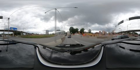 Panoramax osmtch9 / 2026-07-25 / 261