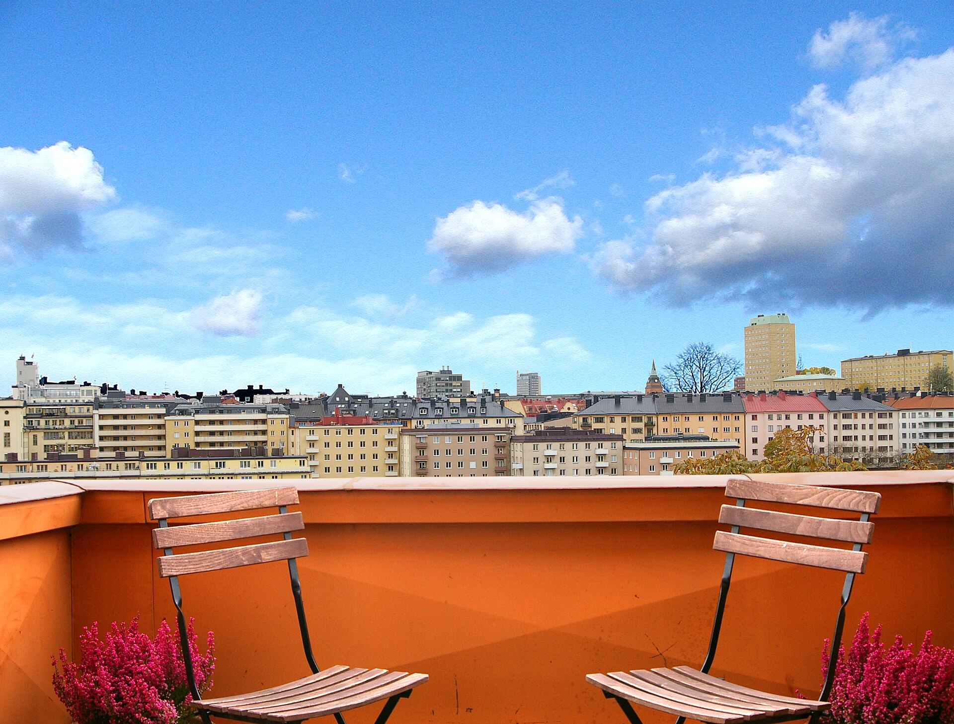 View of northern Kungsholmen - panoramio.jpg