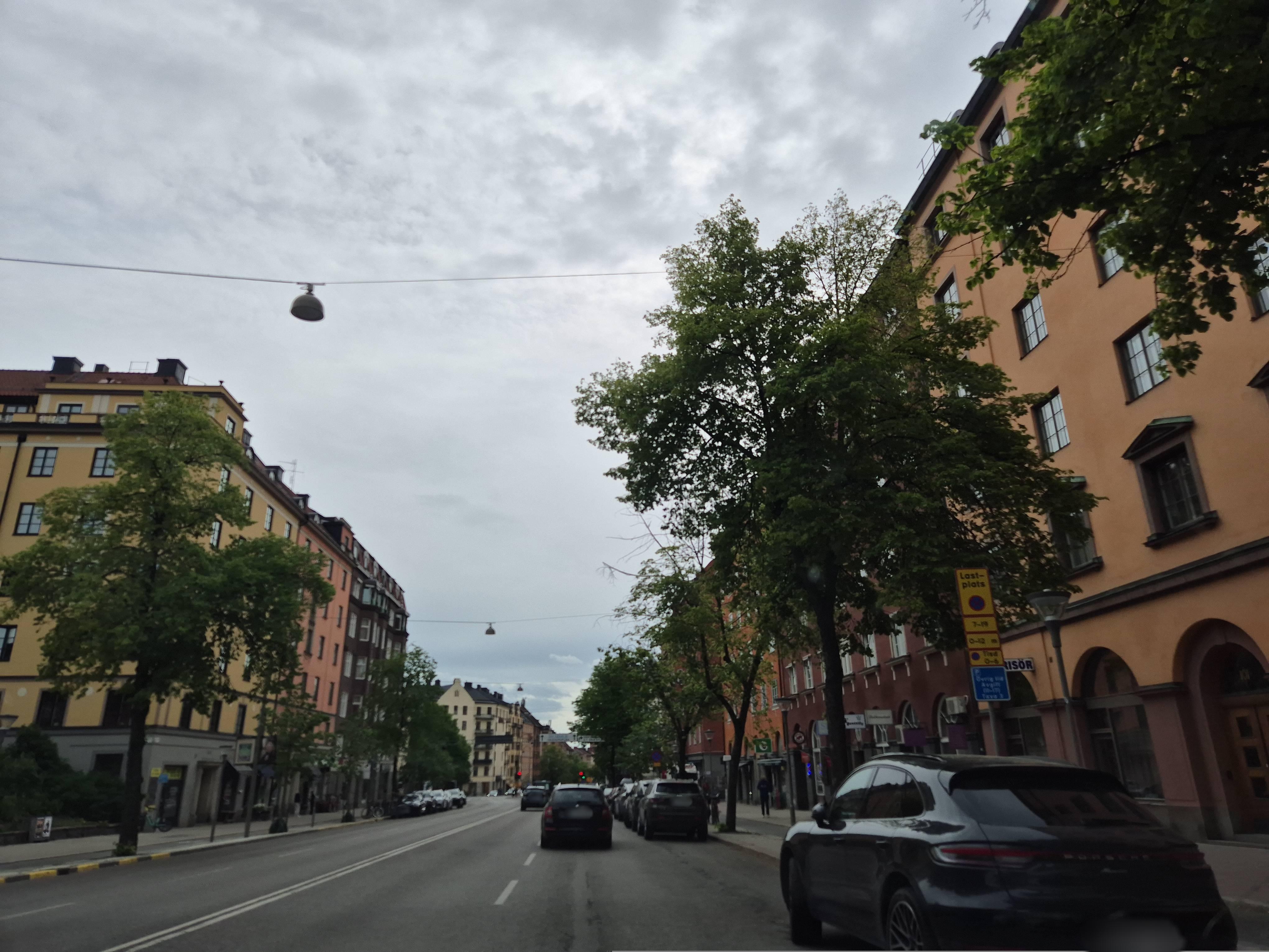 Near Sankt Eriksgatan · 2026-05-25