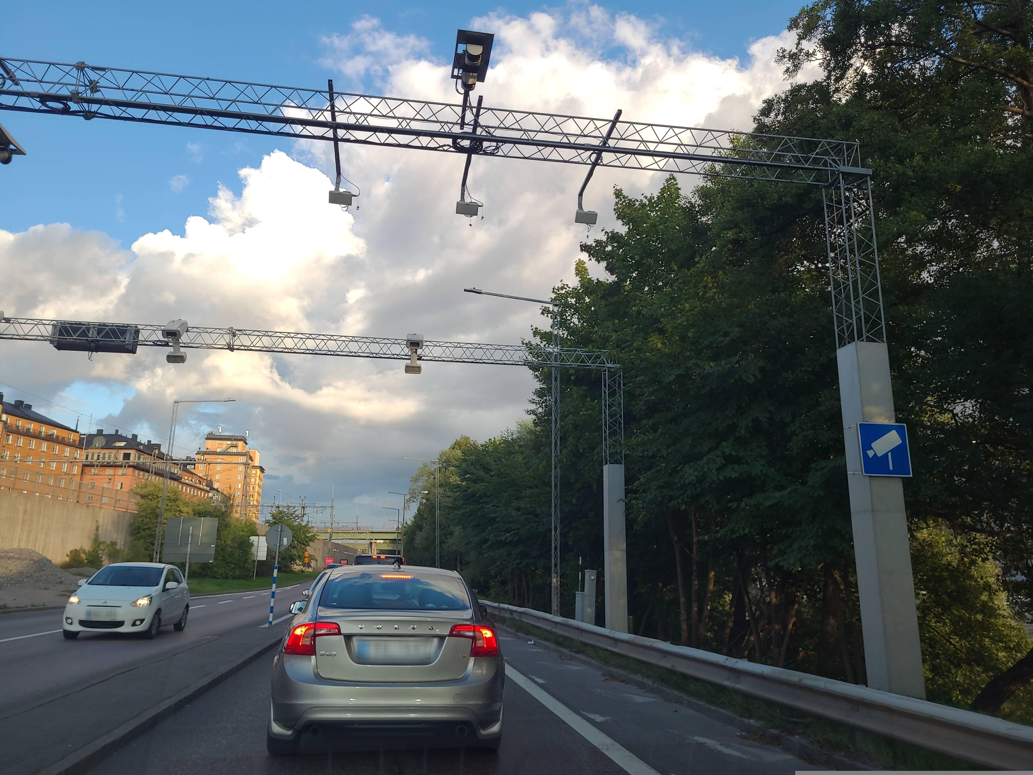 Near Klarastrandsleden · 2023-08-24