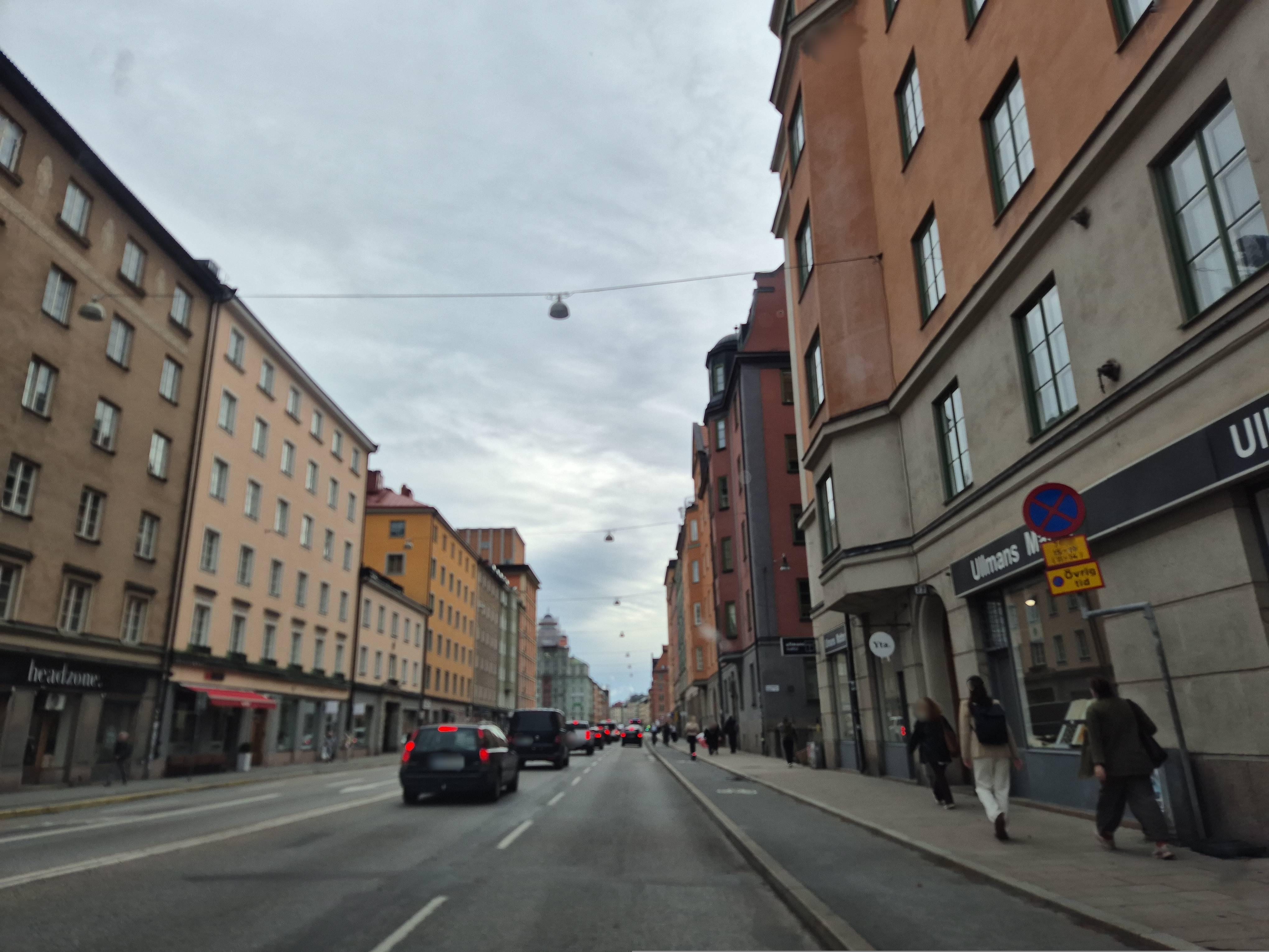 Near Sankt Eriksgatan · 2026-09-08