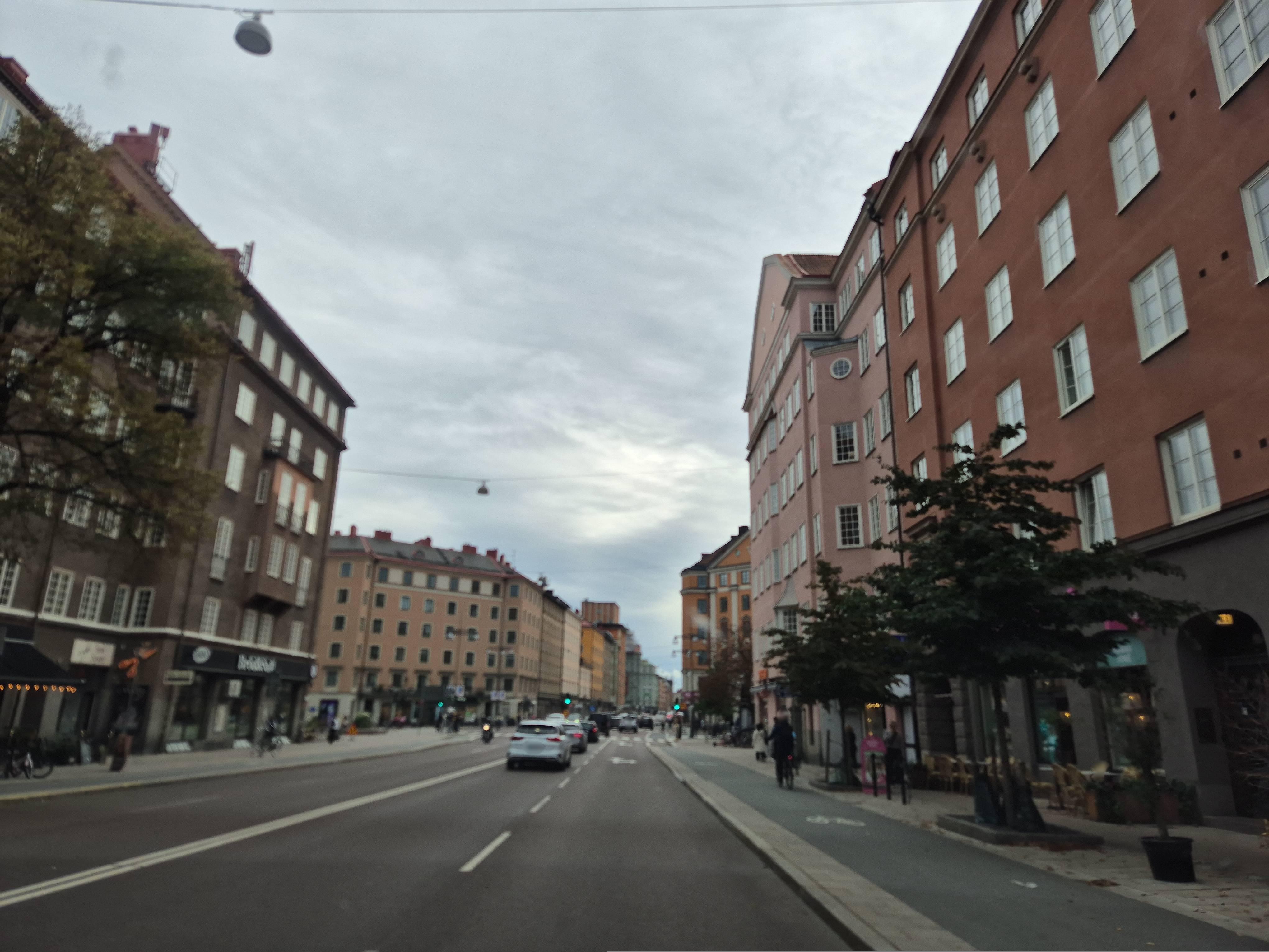 Near Sankt Eriksgatan · 2026-09-08