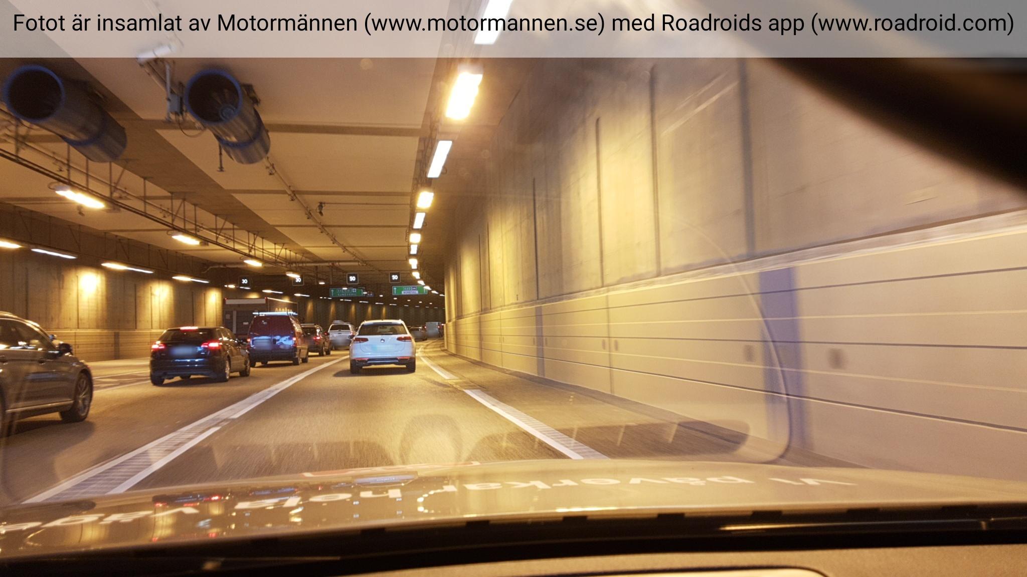 Near Klarastrandsleden · 2018-09-03